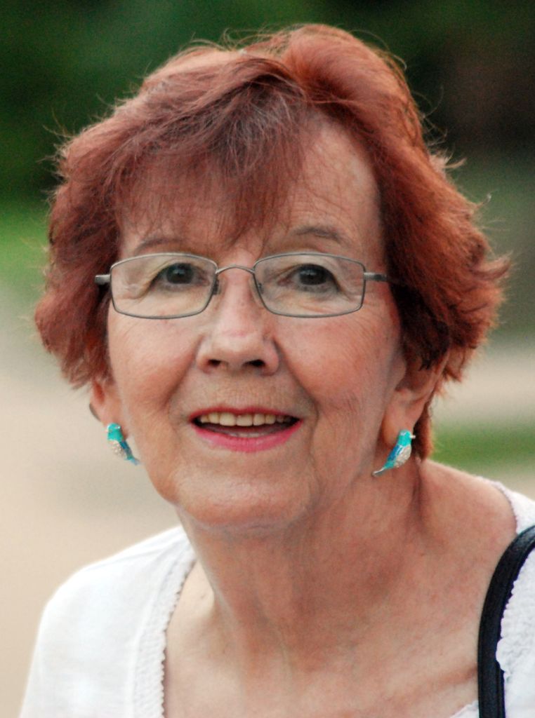 Susan Loughlin
