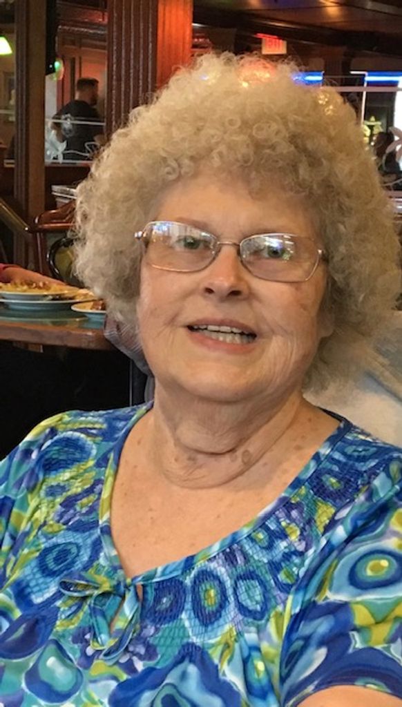 Carole A. McArthur Profile Photo