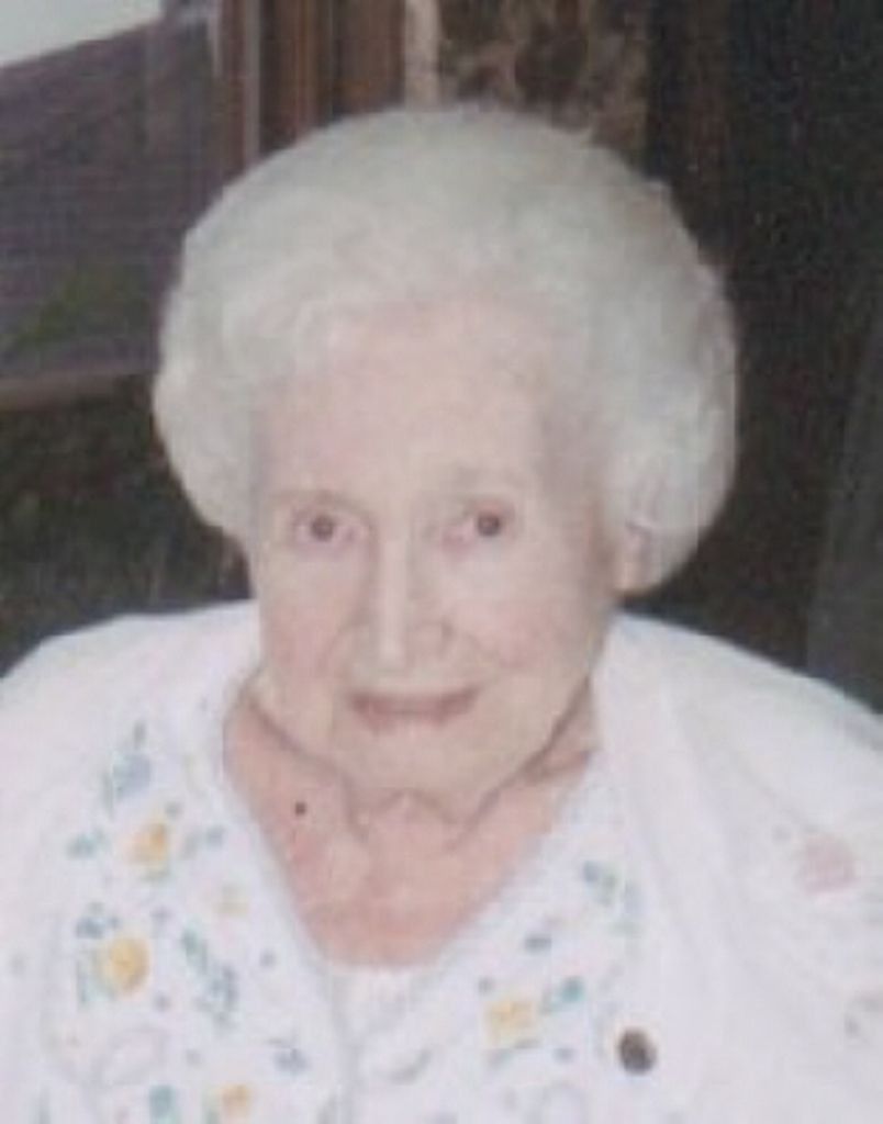 Mary Reimer Scott