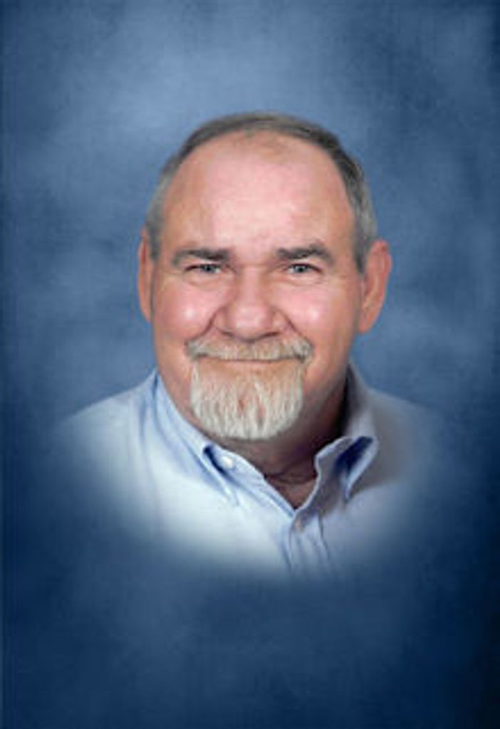 Ronald Little