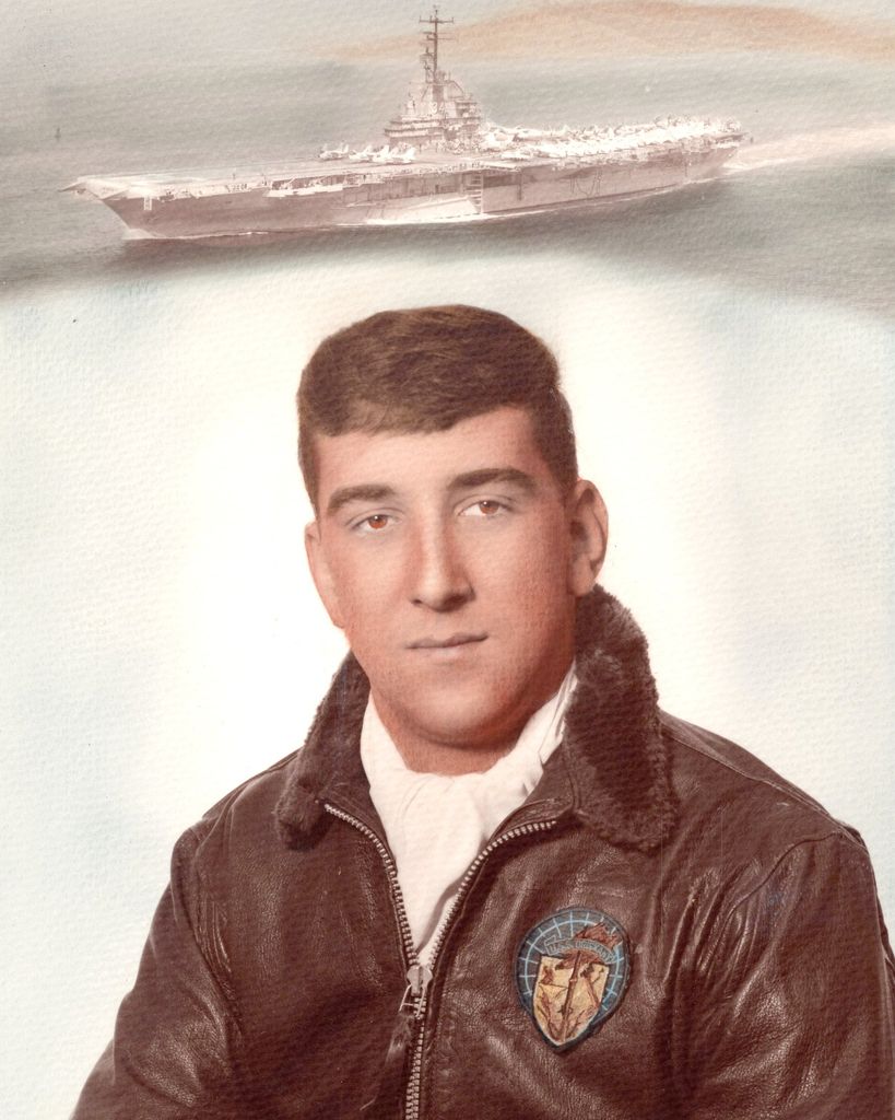 Michael P. Johnson