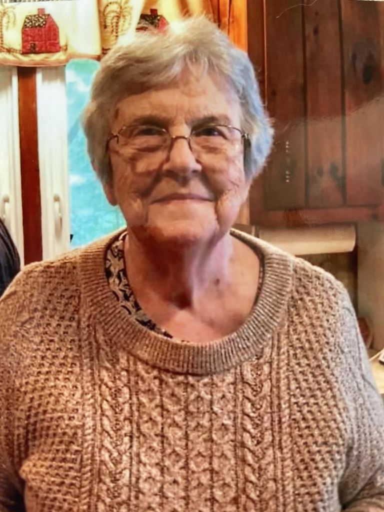 Dorothy Janice Scott Profile Photo