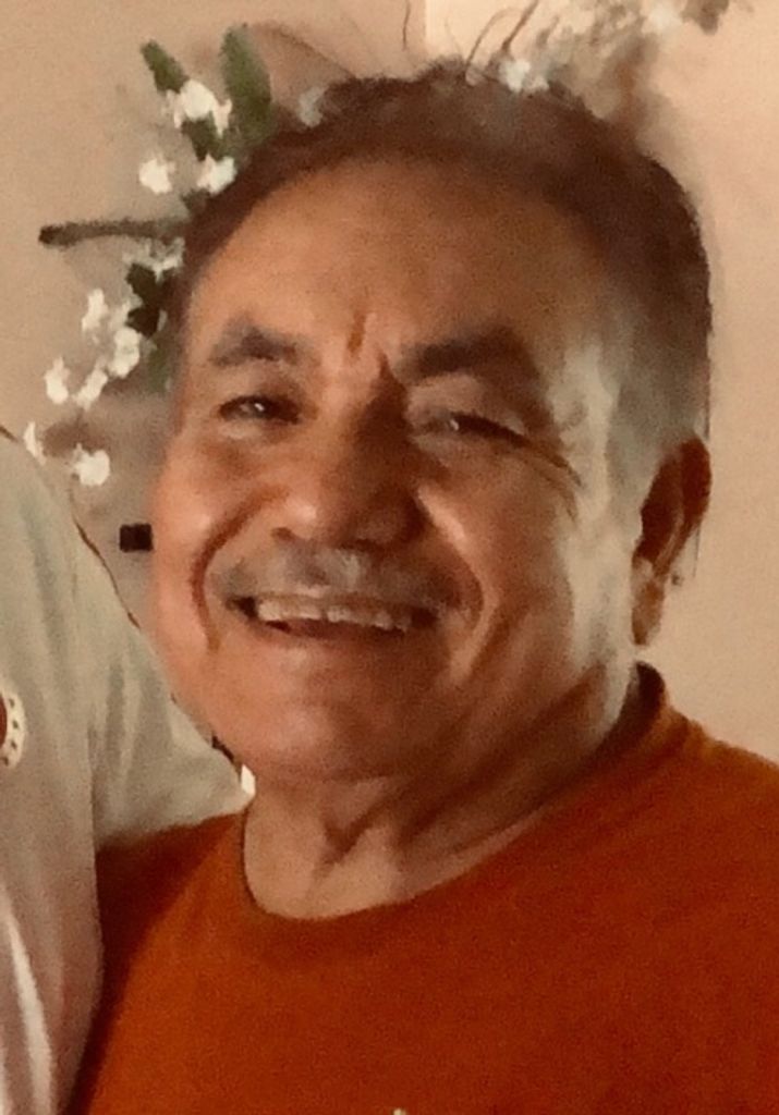 Primitivo Jorge