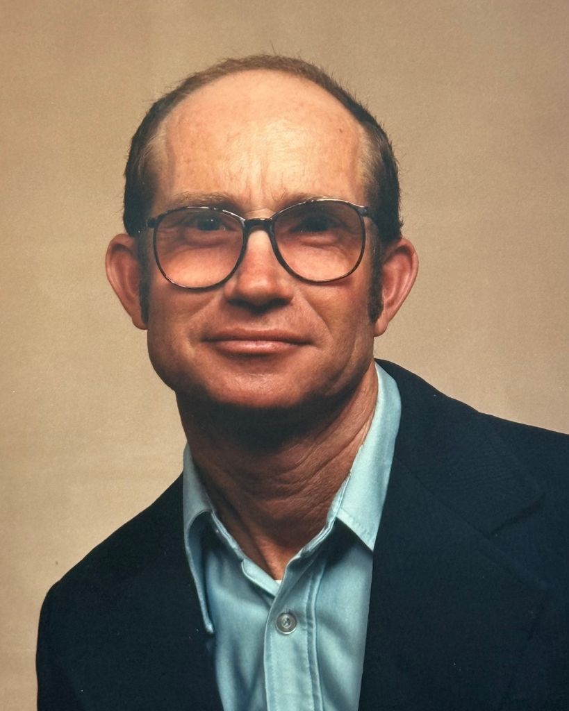 Elwood Ballard Jr. Profile Photo
