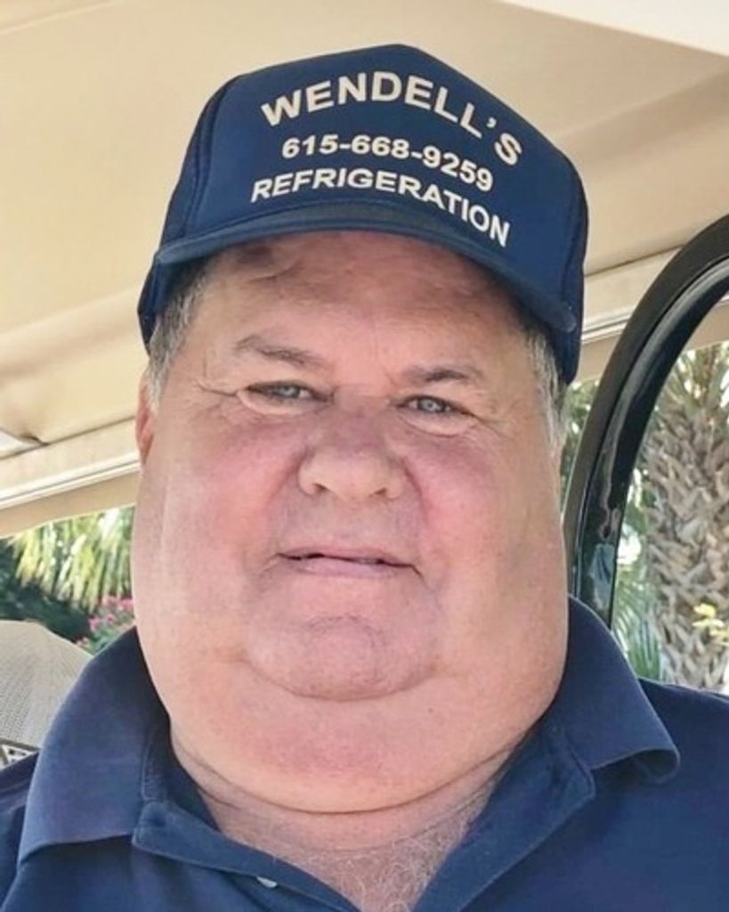 Wendell Harris Newby Profile Photo