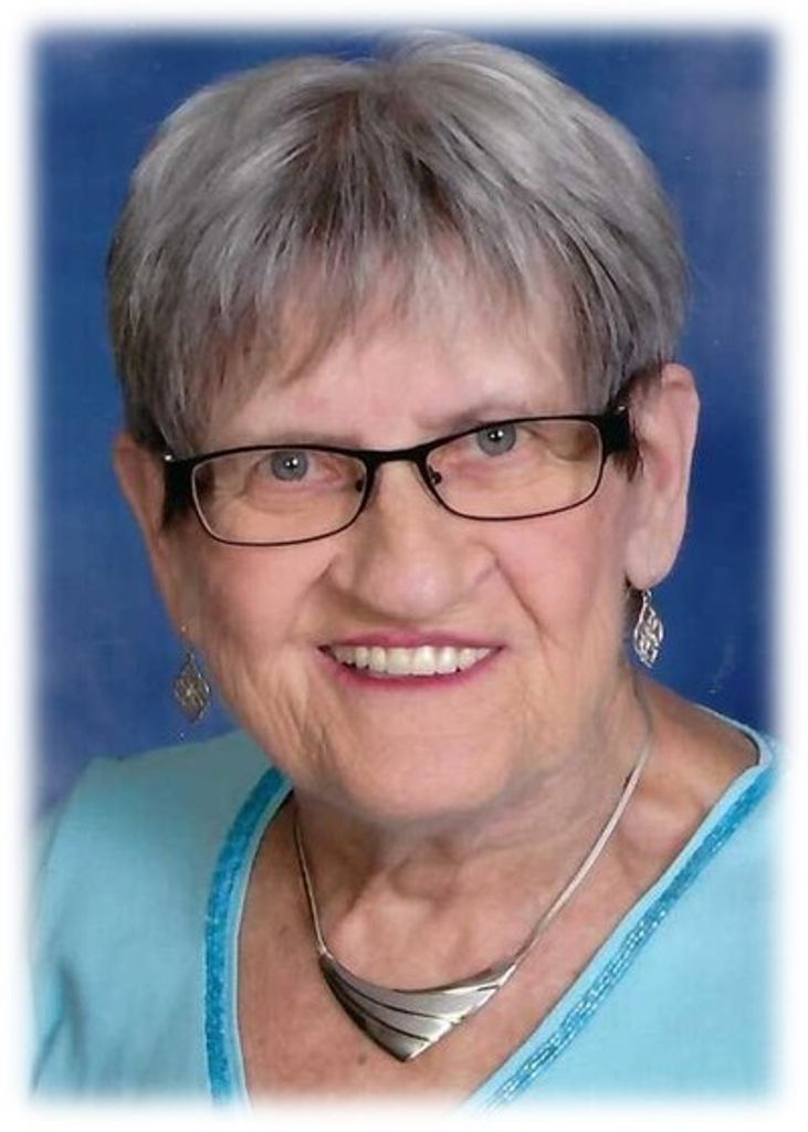 Frances R. Smith Profile Photo