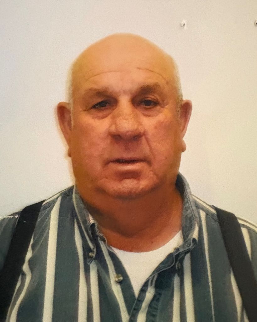 Lynn Leroy Wolf Profile Photo