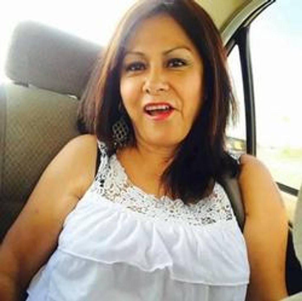 Lucia Villegas Profile Photo