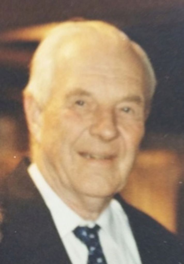 Robert B. Johnson