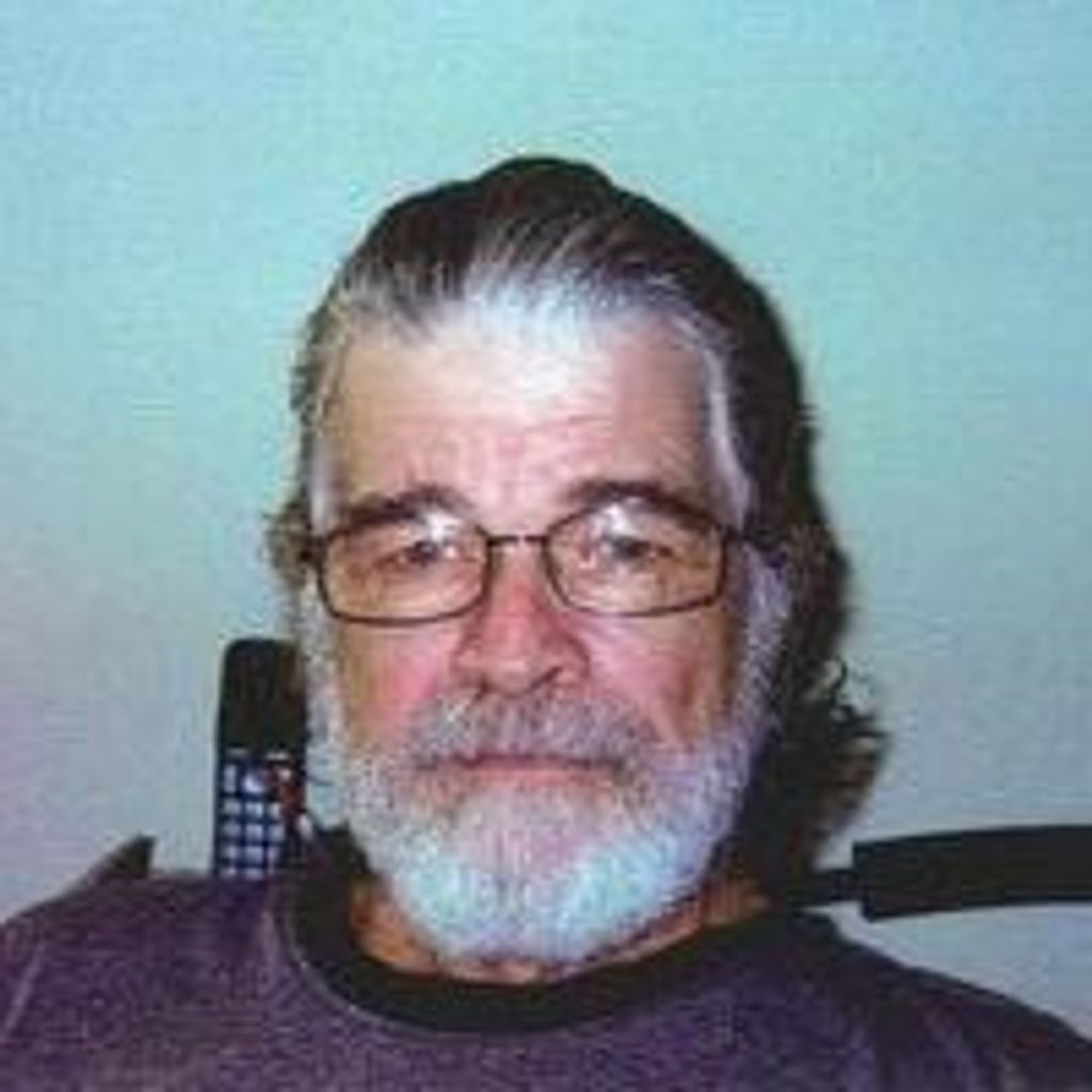 Gary Stuart Darling Profile Photo