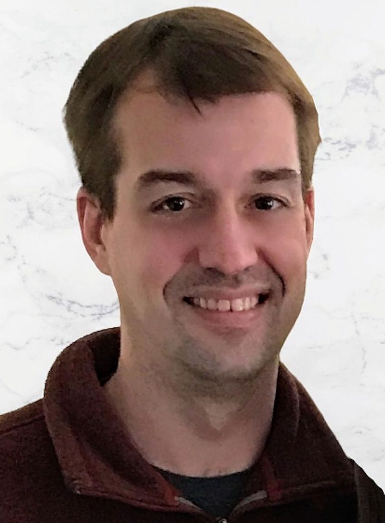 Christopher Edwin Evans
