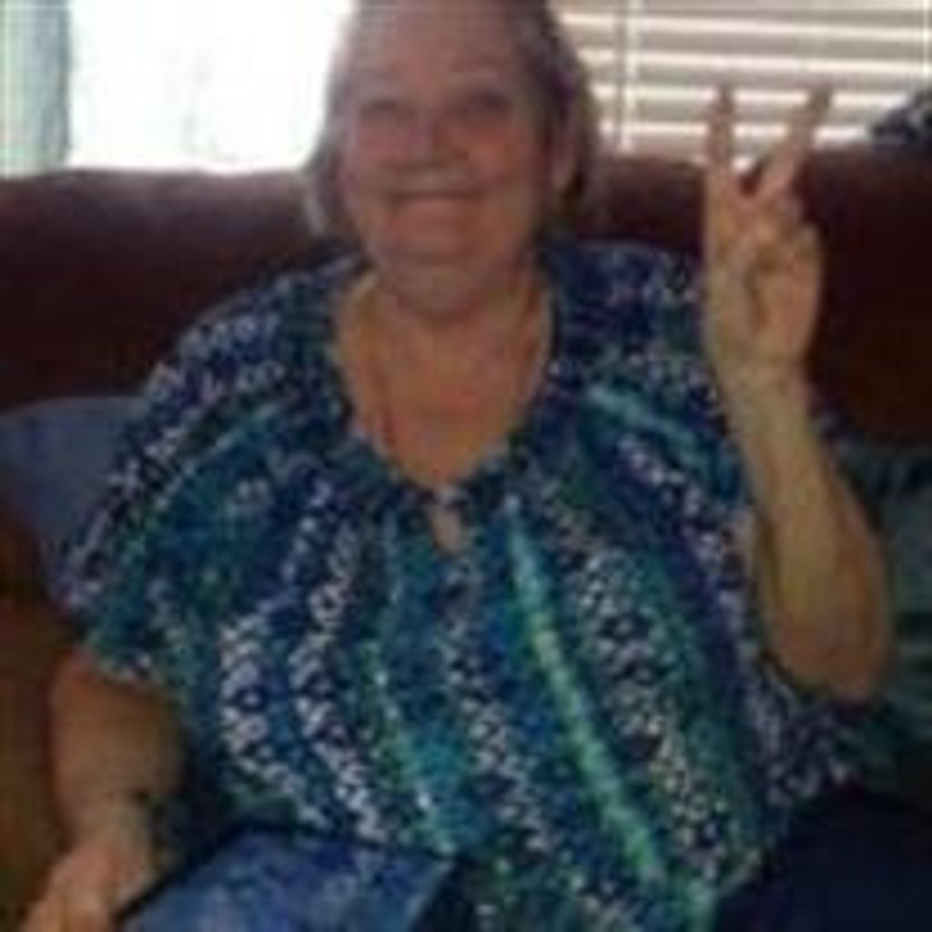 Elizabeth Ann Nettles