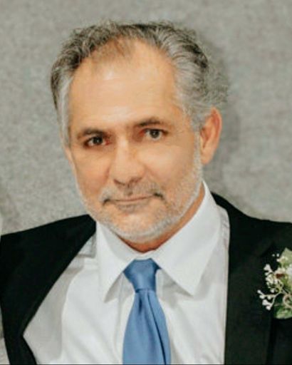 David Paul Barrilleaux's obituary image
