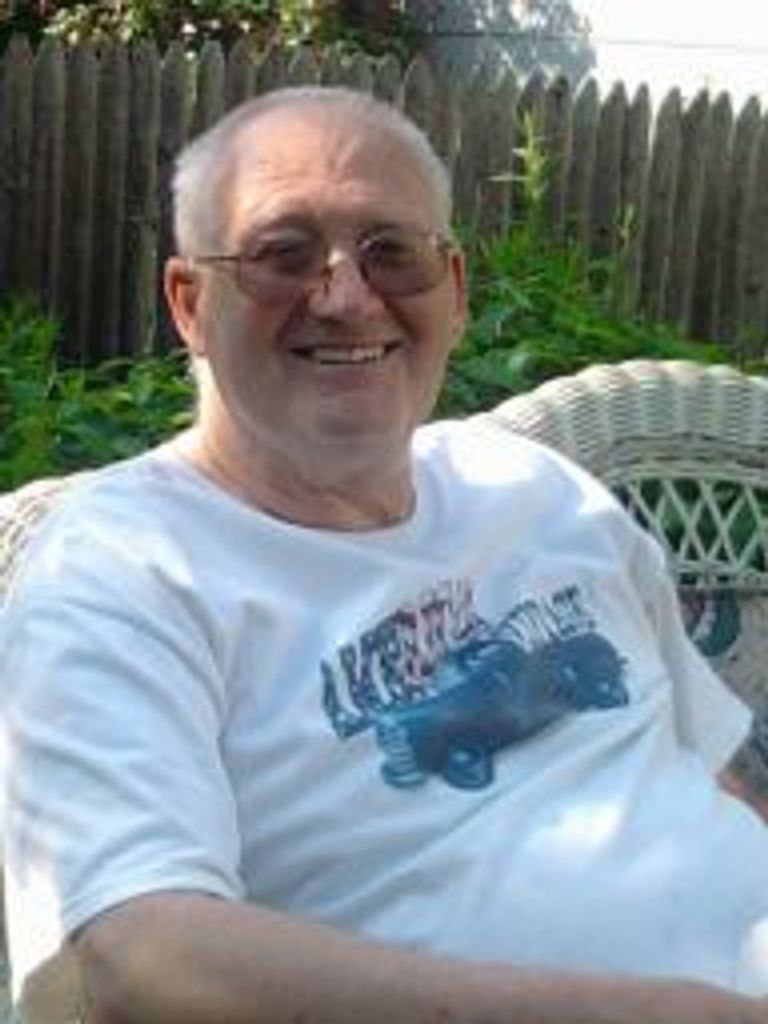 Stephen Campbell