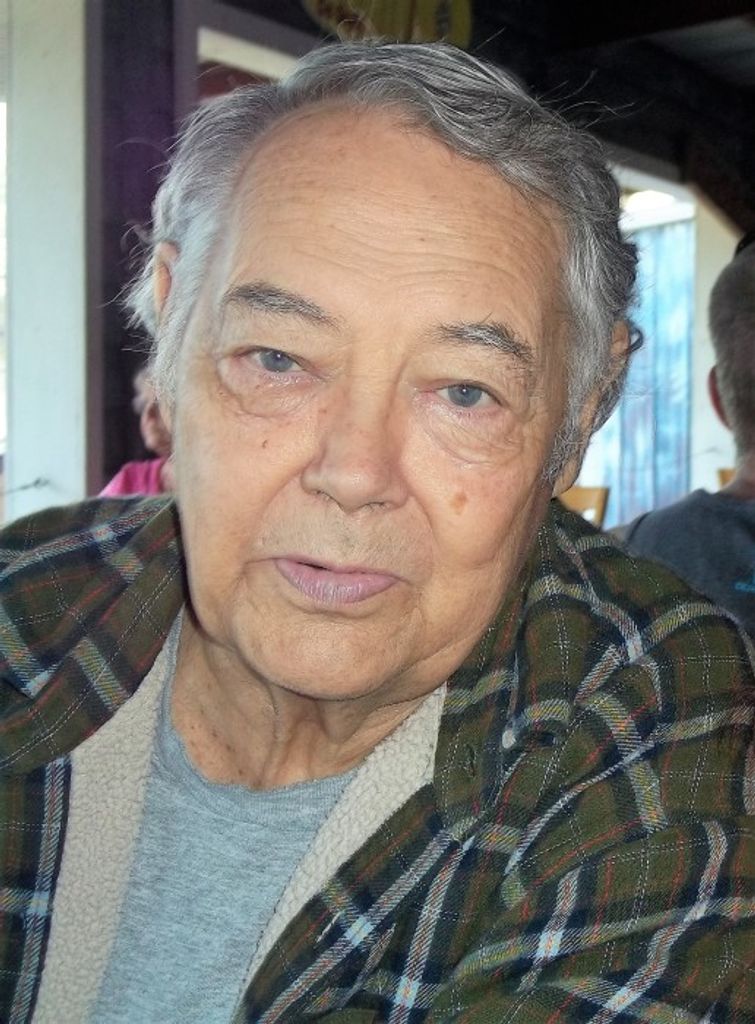 Bernard Oscar Carlson Profile Photo