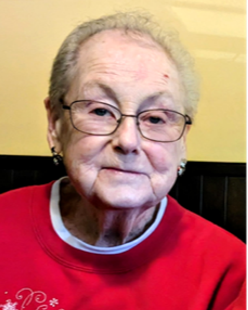 Fay Thompson Profile Photo