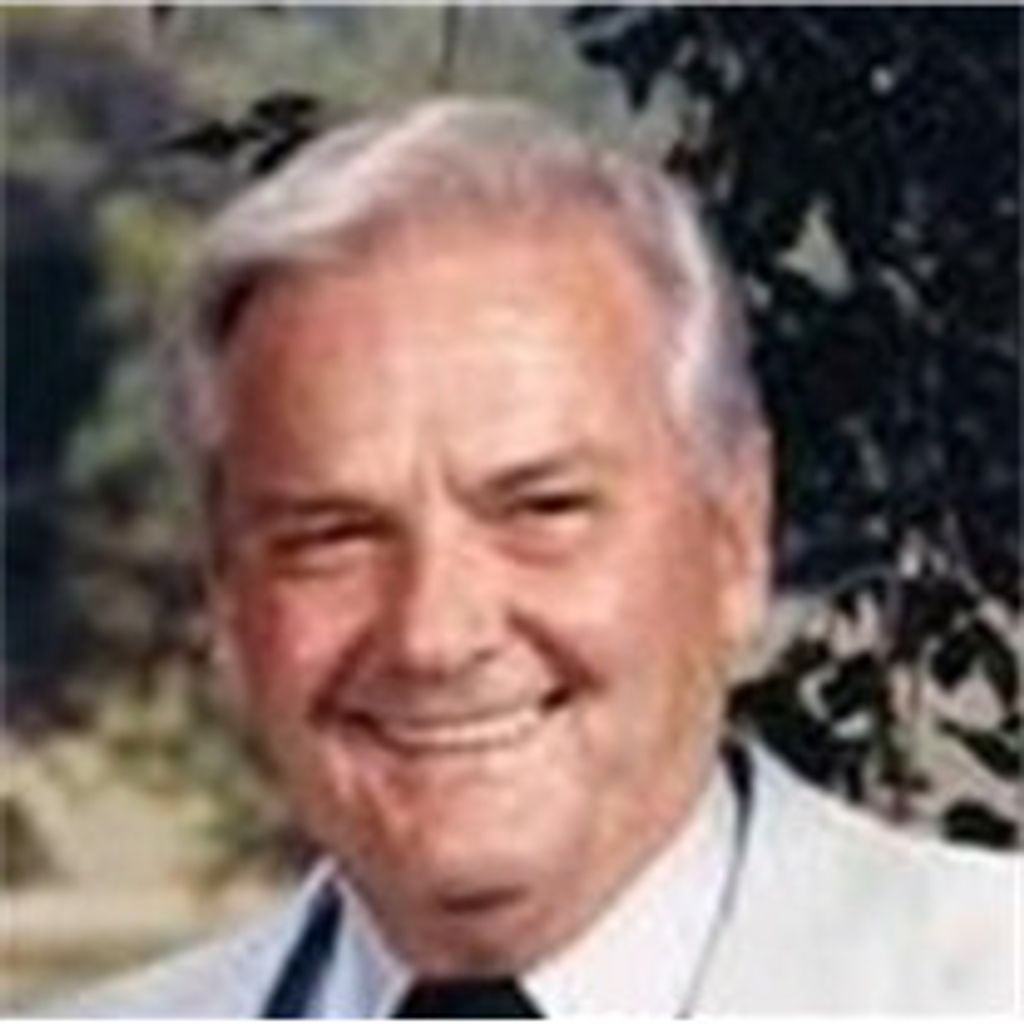 Allen Woodville Duke