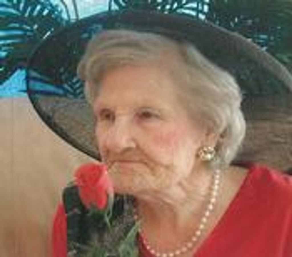 Margie L. Boyer