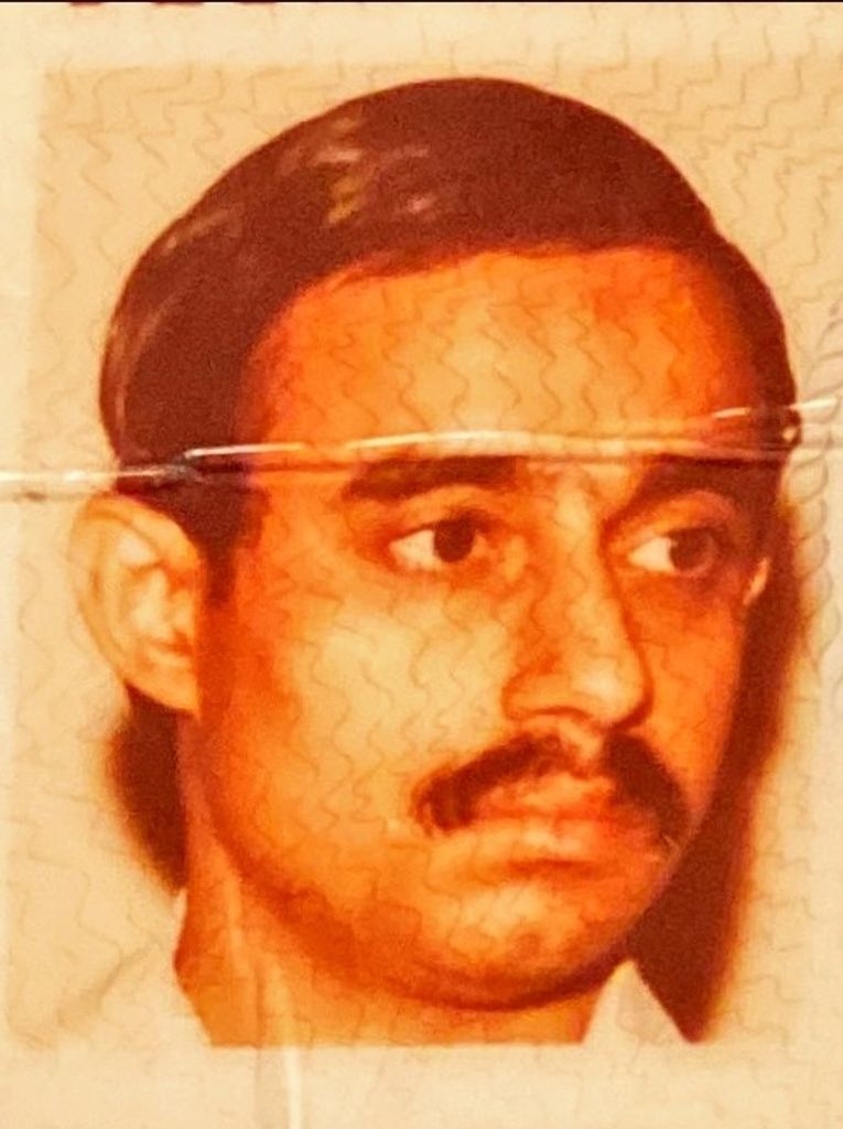 Udaykumar Deshpande