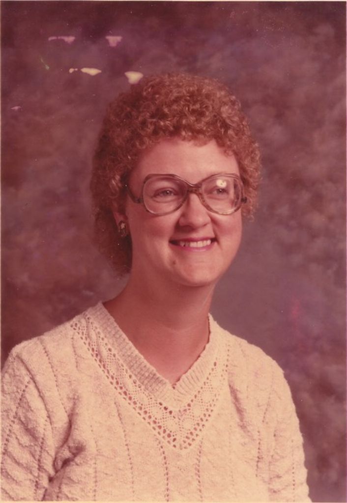 Jacqueline Stuart Wood Profile Photo