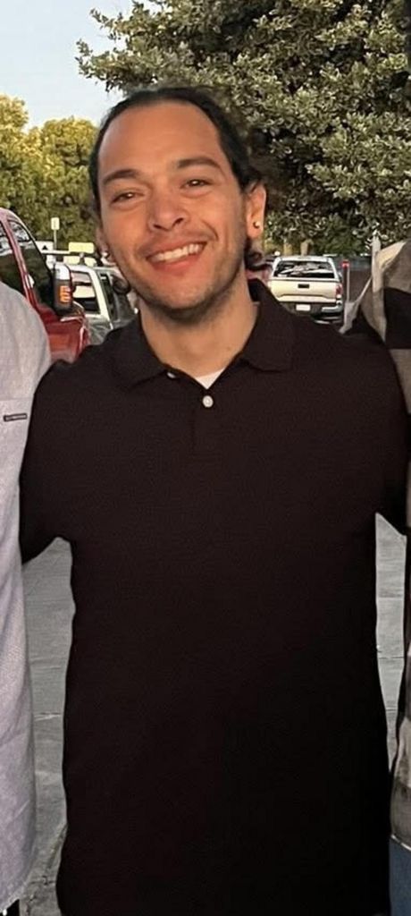 Enrique Adrian Perez Profile Photo
