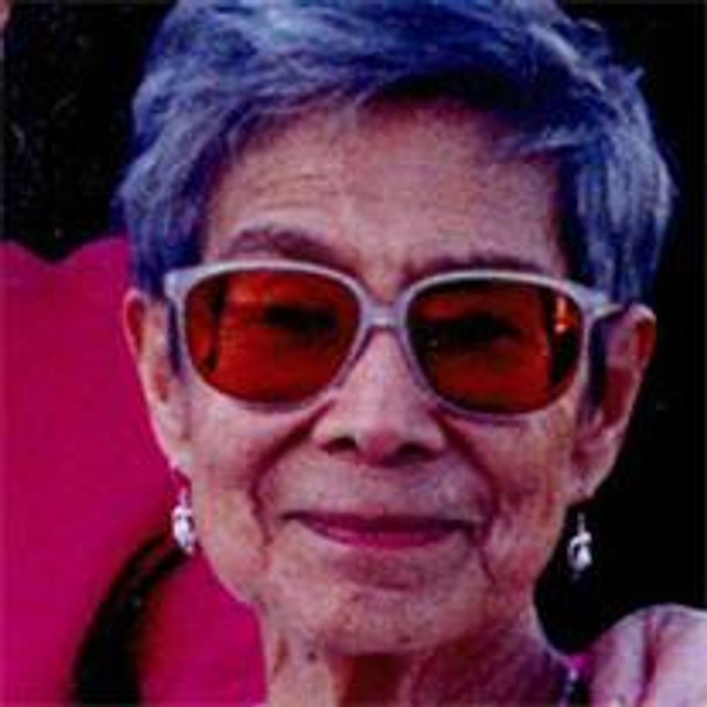 Frances Helen Parra