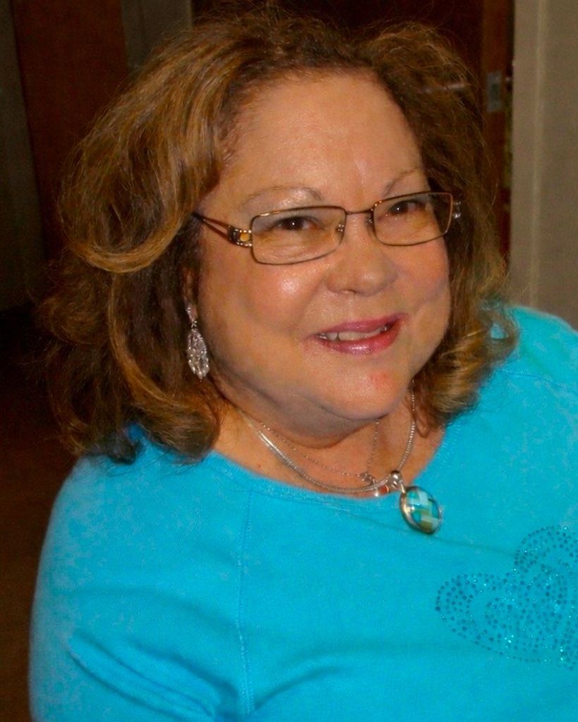 Sherri L. Brennaman (née Robinson)
