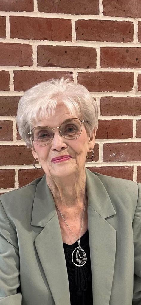 Carline Jenkins Profile Photo