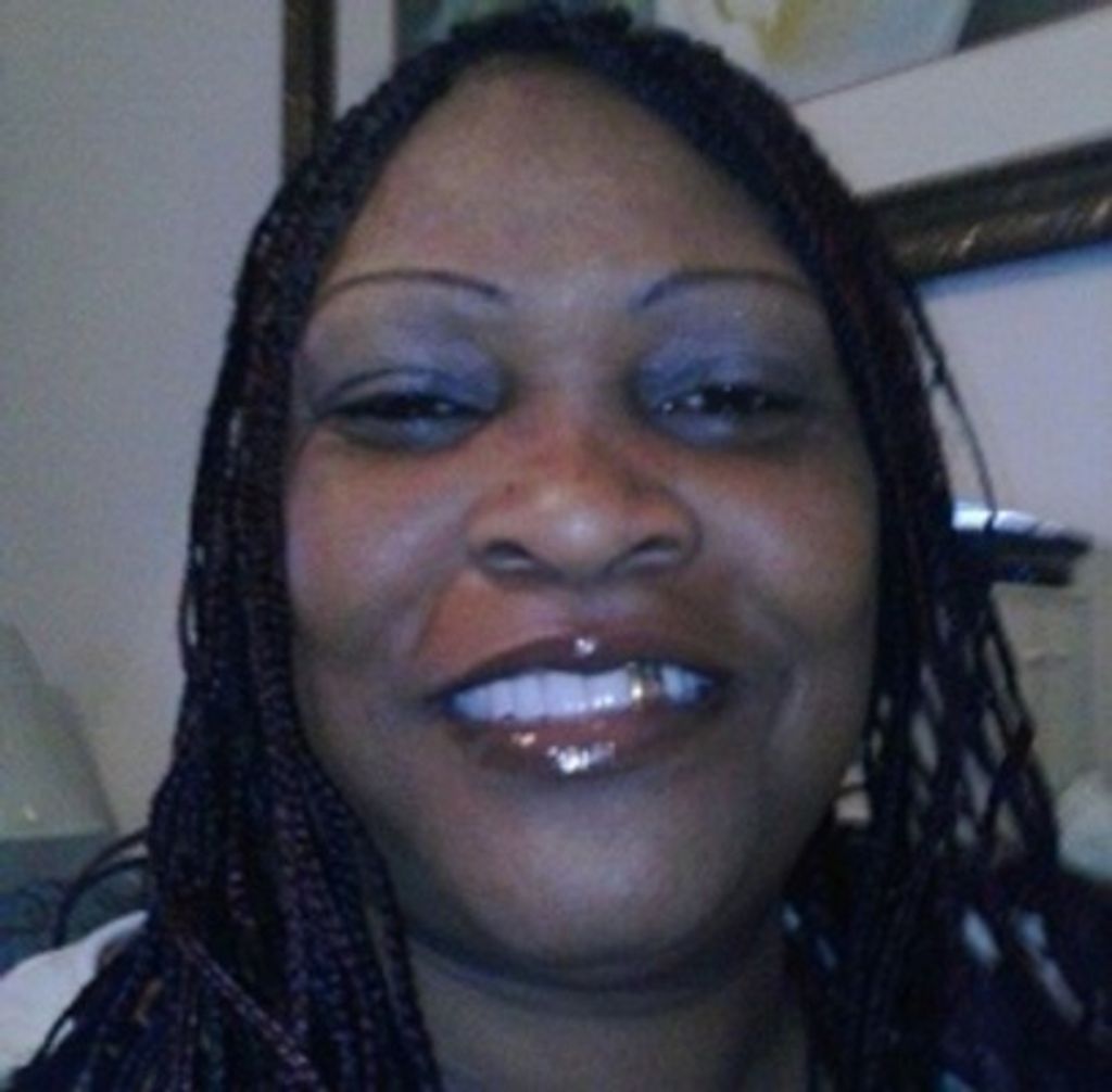 Rutha M Turner