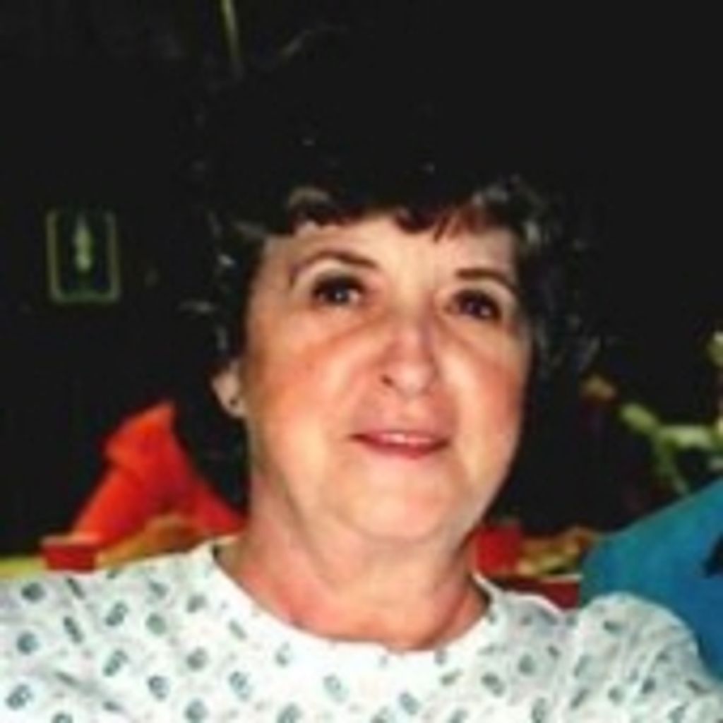 Shirley Amiott Profile Photo