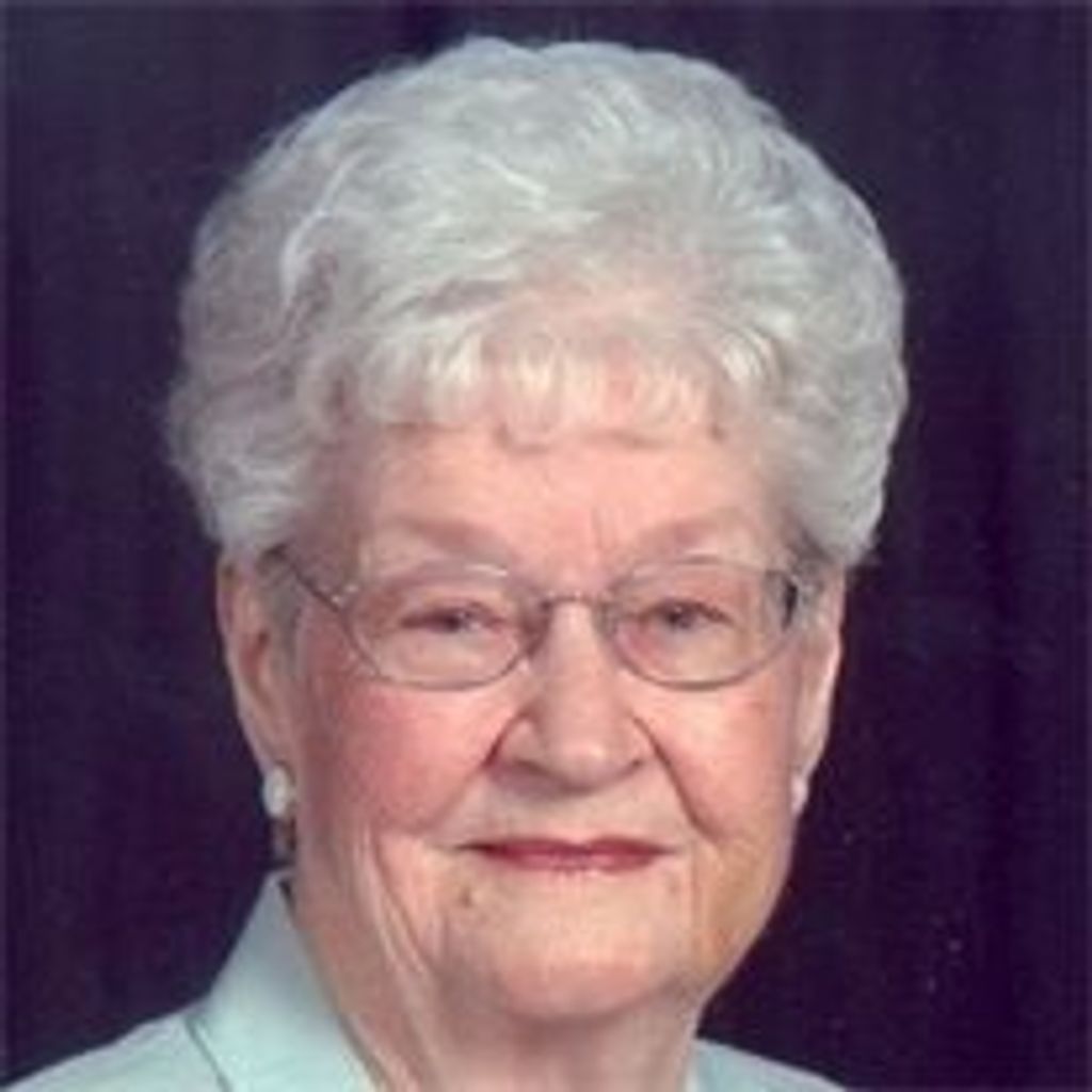 Lucille Marynor