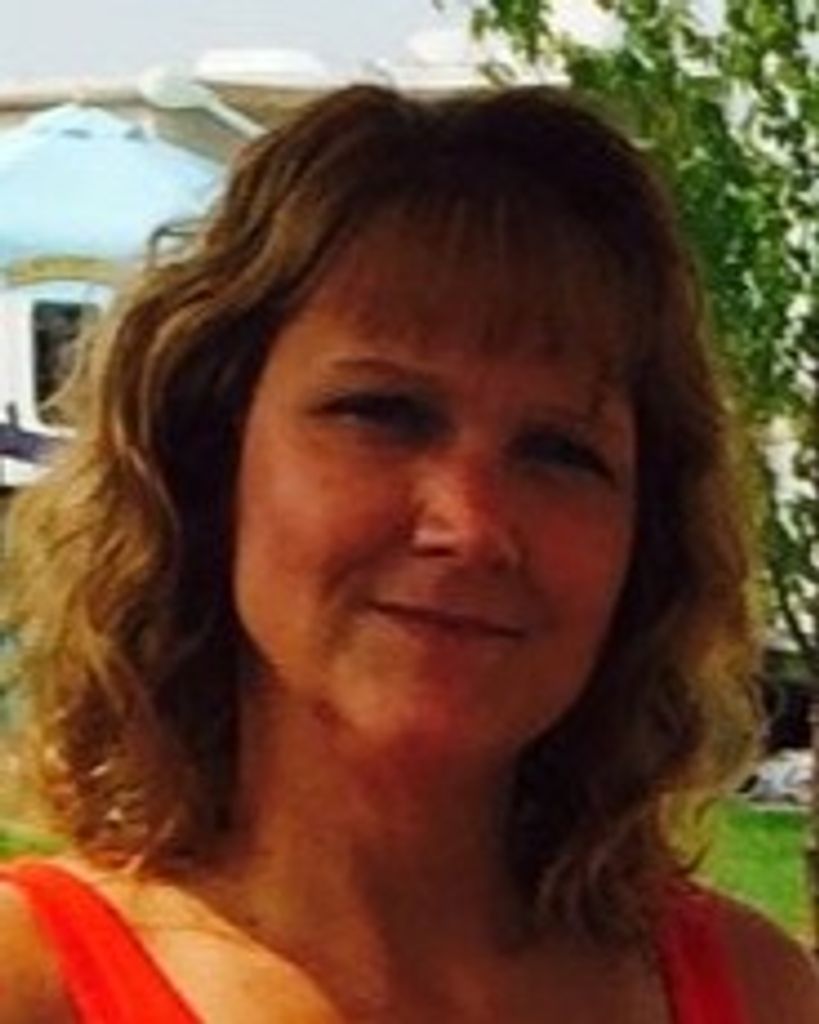 Jacqueline Koziolek