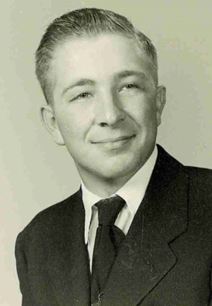 Wayne Virgil Baker