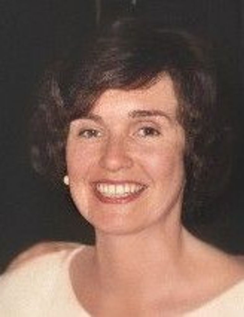 Diane D. Wilson