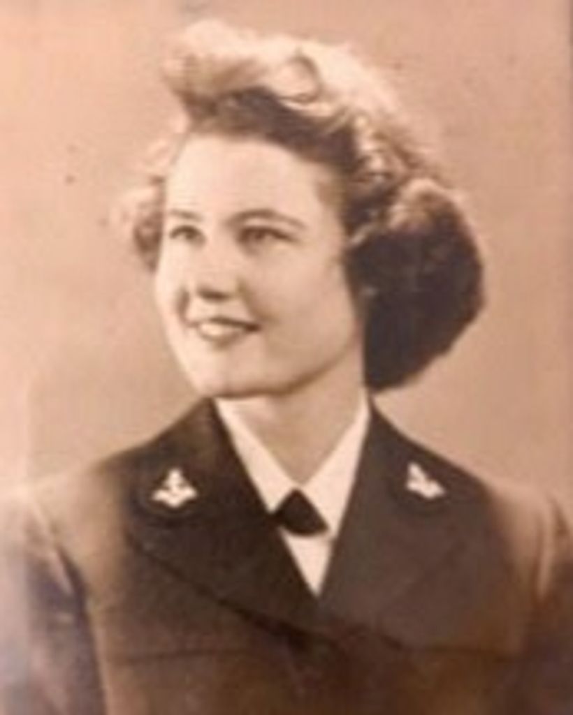 Marilyn Marguerite Taylor