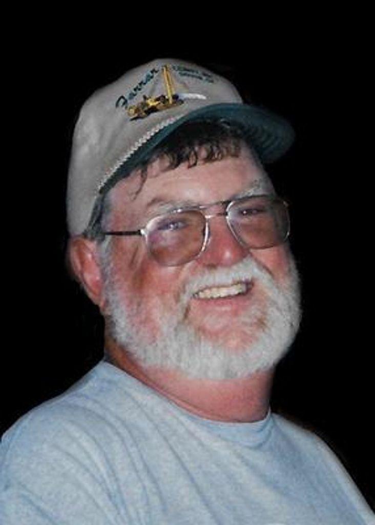 David Calvin Hailey Profile Photo