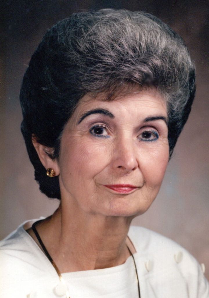 Julia M. (Jones)  Davey