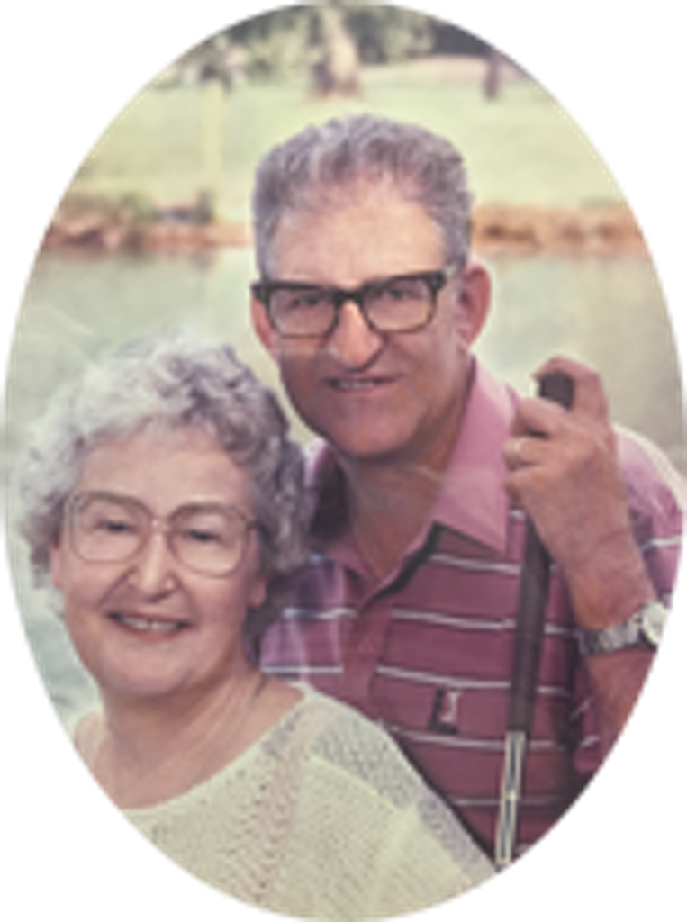 Ruth  E. (Bell)  Miller Profile Photo