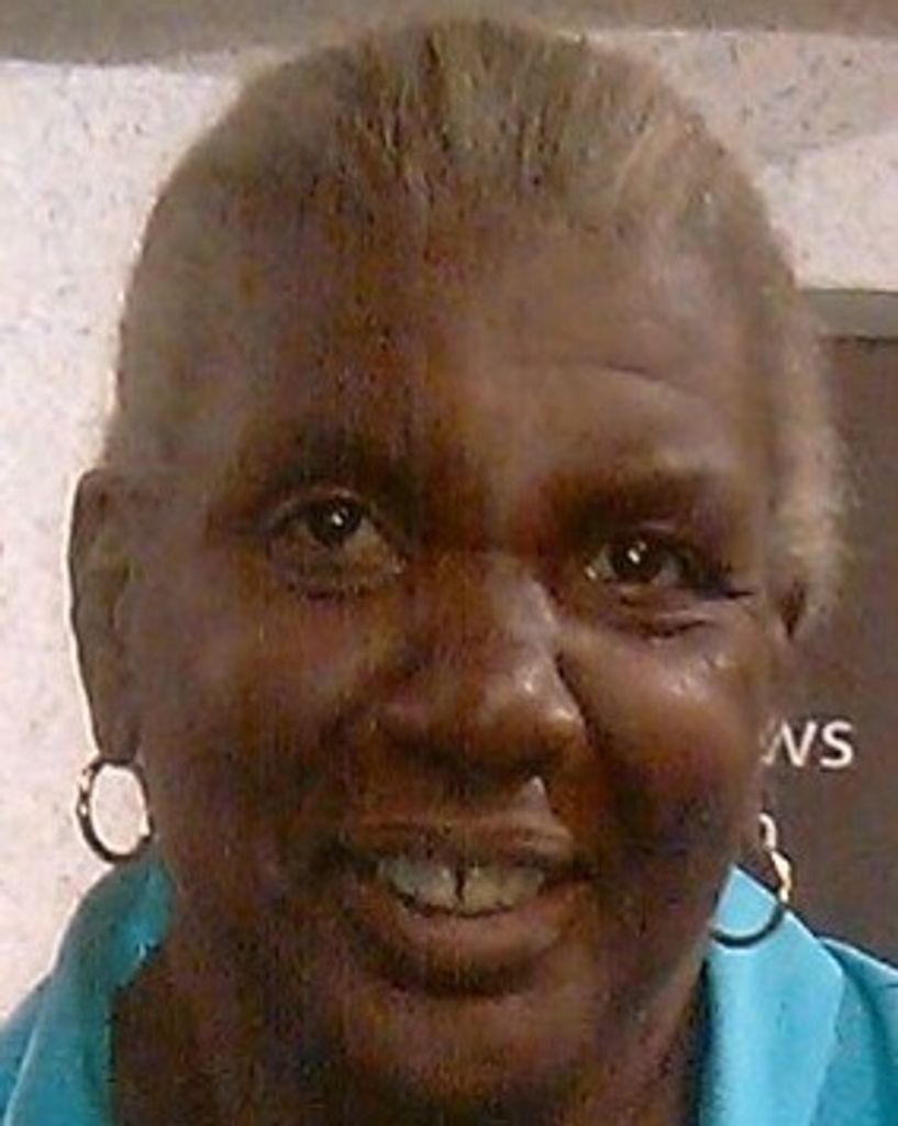 Clara Ann Rouse-Owens Profile Photo