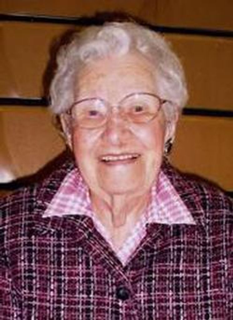 Elizabeth "Betty" A. Stierwalt