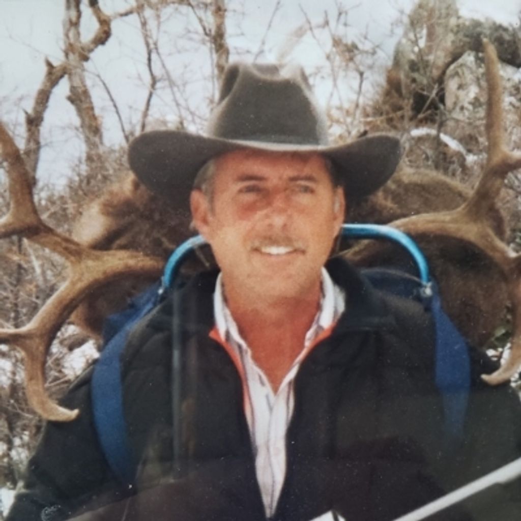 John Charles Engelke