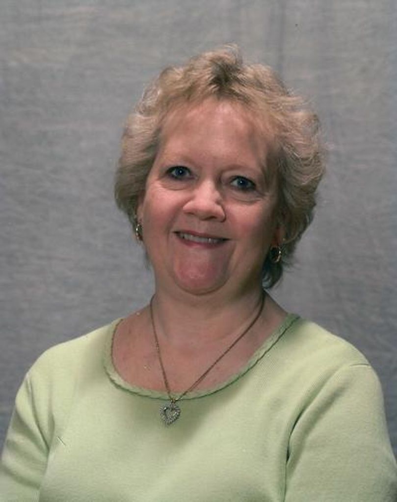 Patricia Ann Johnson Profile Photo