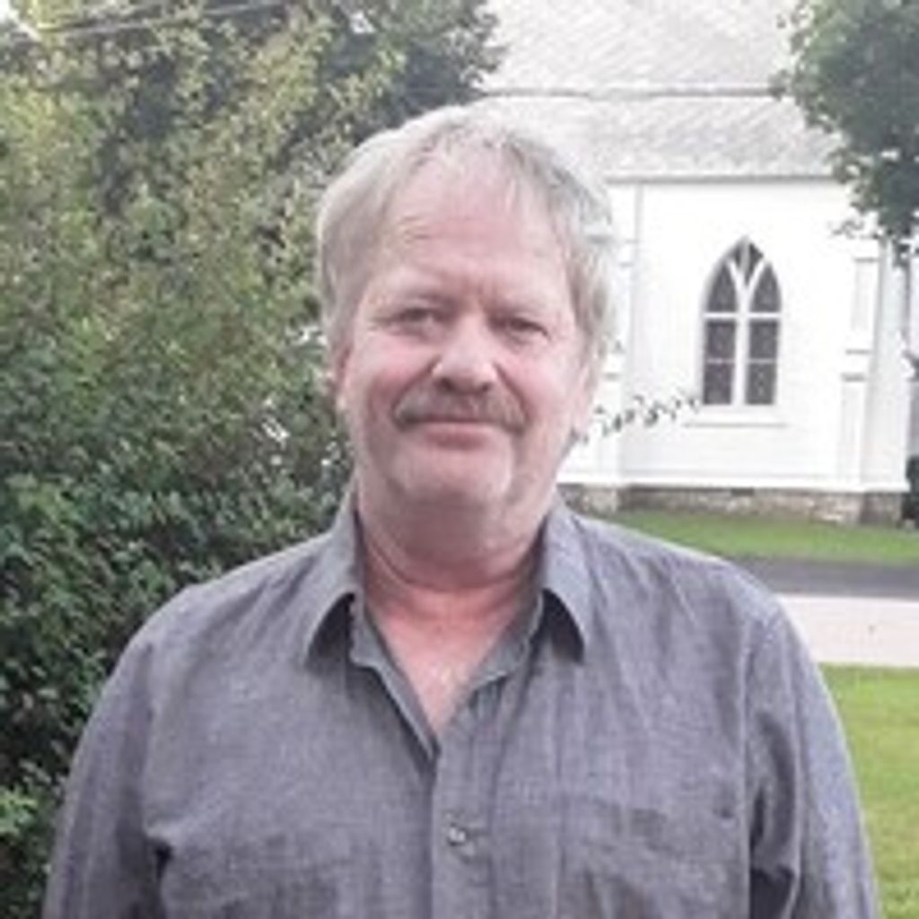 Marvin D. Gauthier