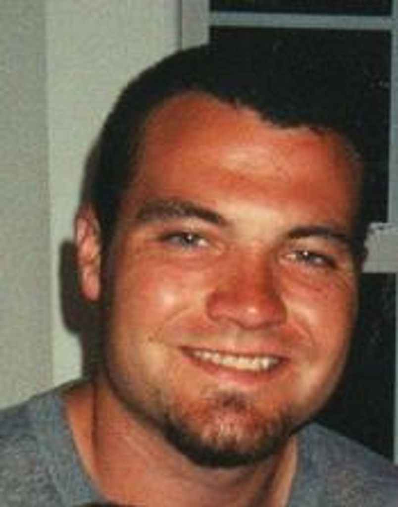 Michael J. Fitzhugh Jr.