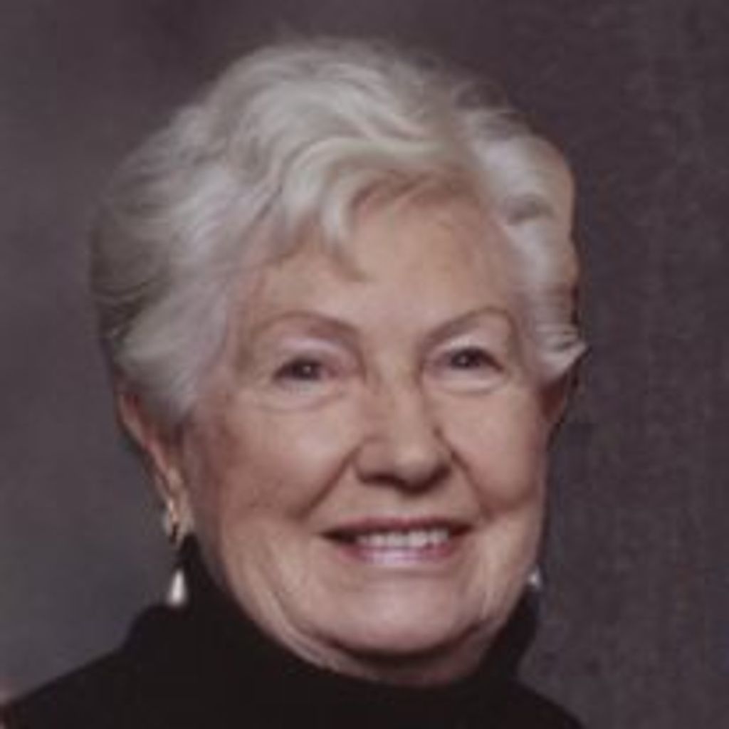 Mary Lou (Esper, Besneatte) Henige