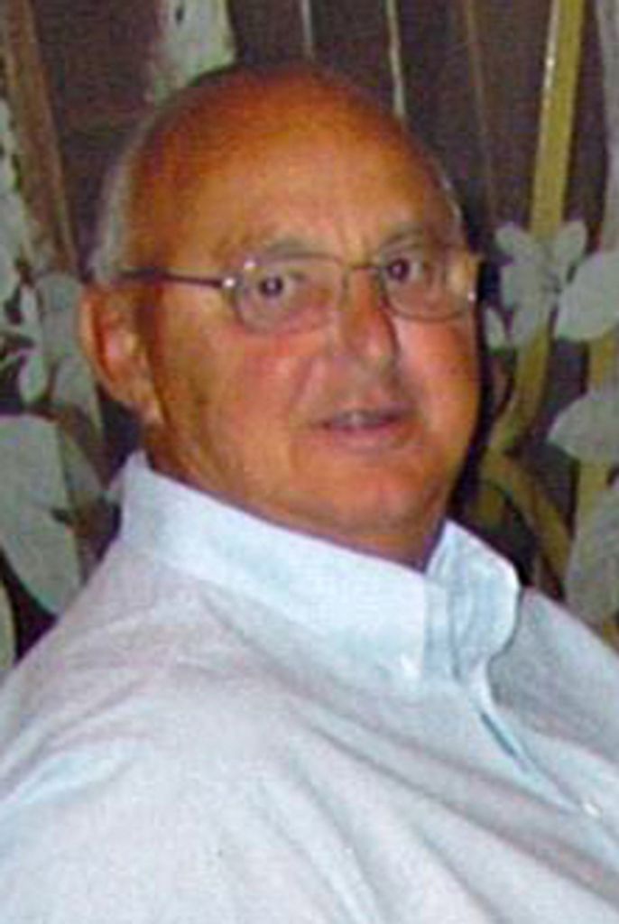 Robert Edgar Kuenzi Profile Photo