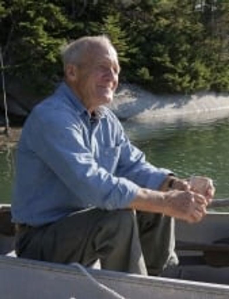 Thomas Roy Southworth