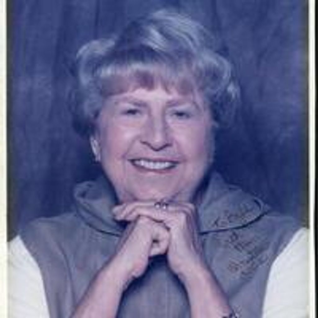 Lucille "Ceil" Davis Pendleton