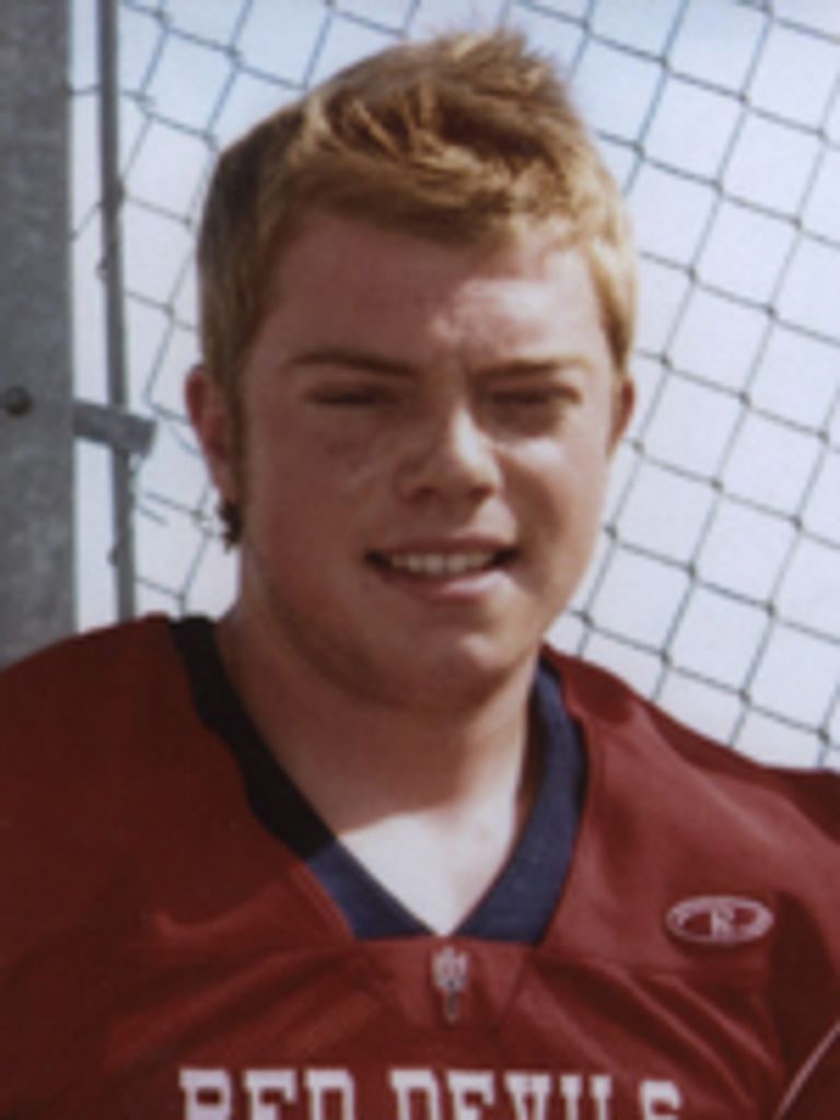 Michael Randy Hillstead