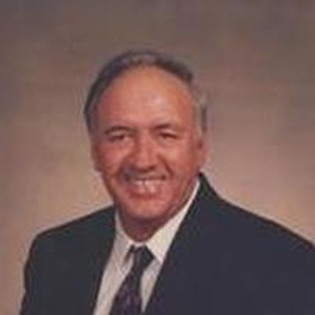 Grady Alton Weeks